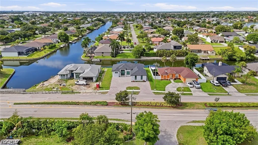 1232 Hancock Bridge Parkway Cape Coral FL 33990