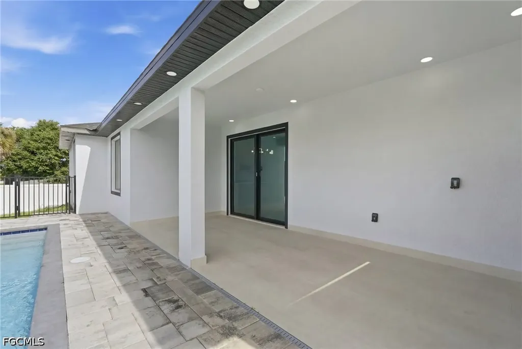 1232 Hancock Bridge Parkway Cape Coral FL 33990