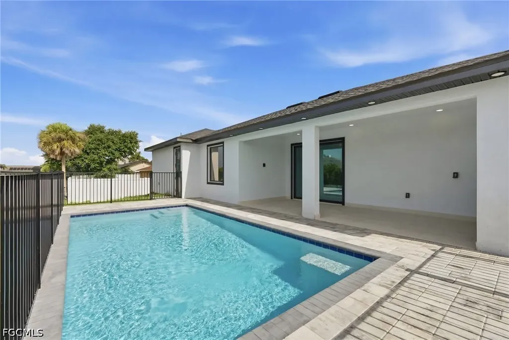 1232 Hancock Bridge Parkway Cape Coral FL 33990