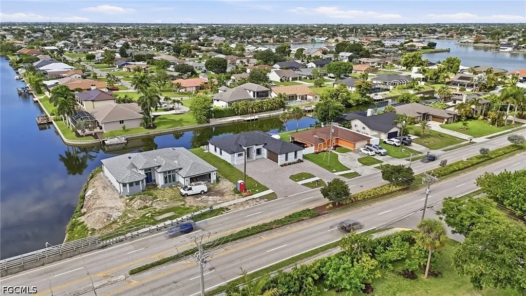 1232 Hancock Bridge Parkway Cape Coral FL 33990