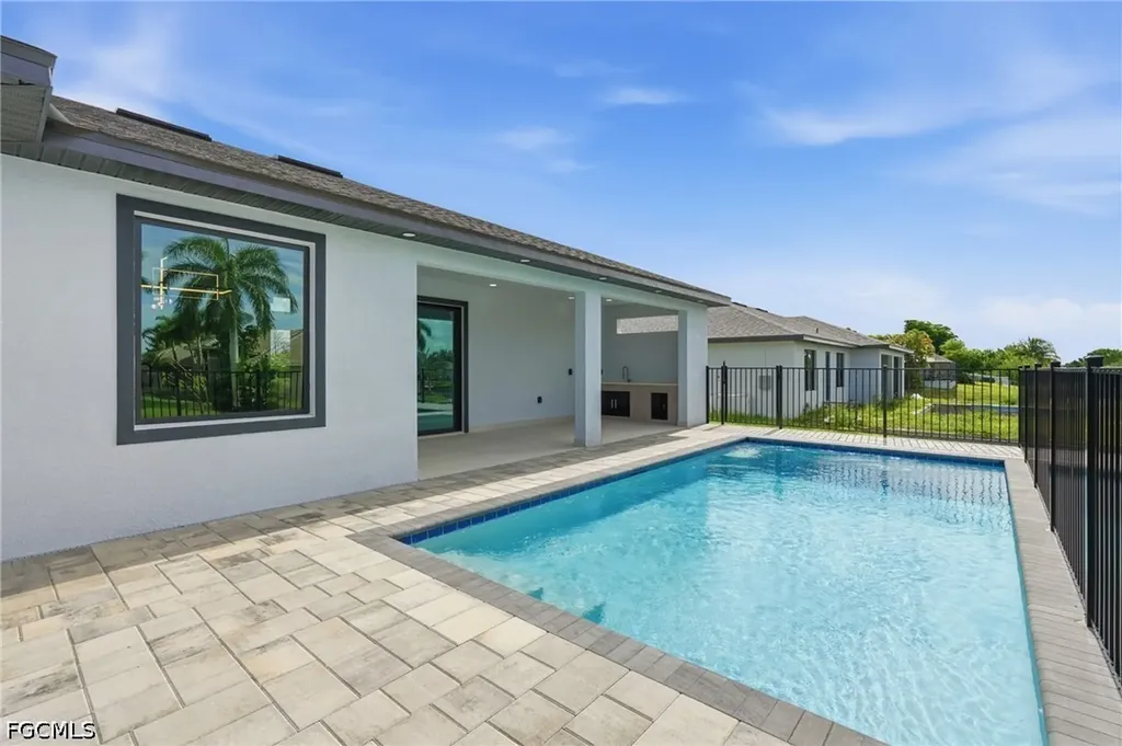 1232 Hancock Bridge Parkway Cape Coral FL 33990