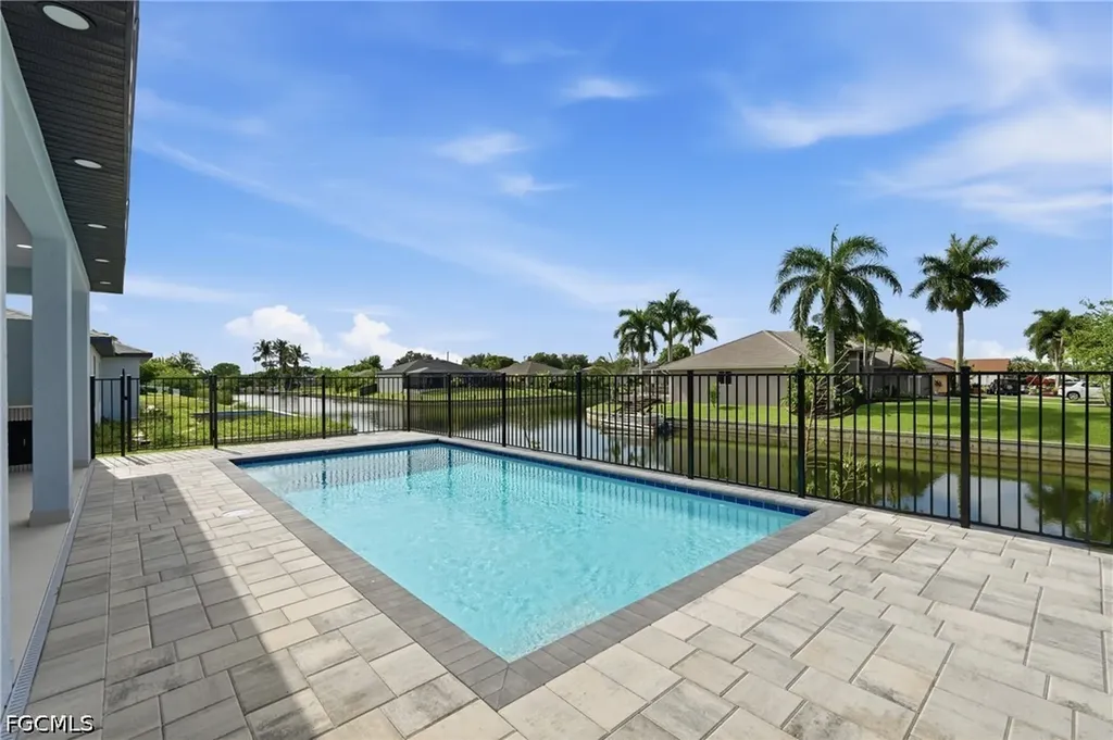 1232 Hancock Bridge Parkway Cape Coral FL 33990