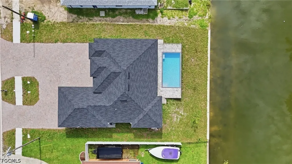 1232 Hancock Bridge Parkway Cape Coral FL 33990