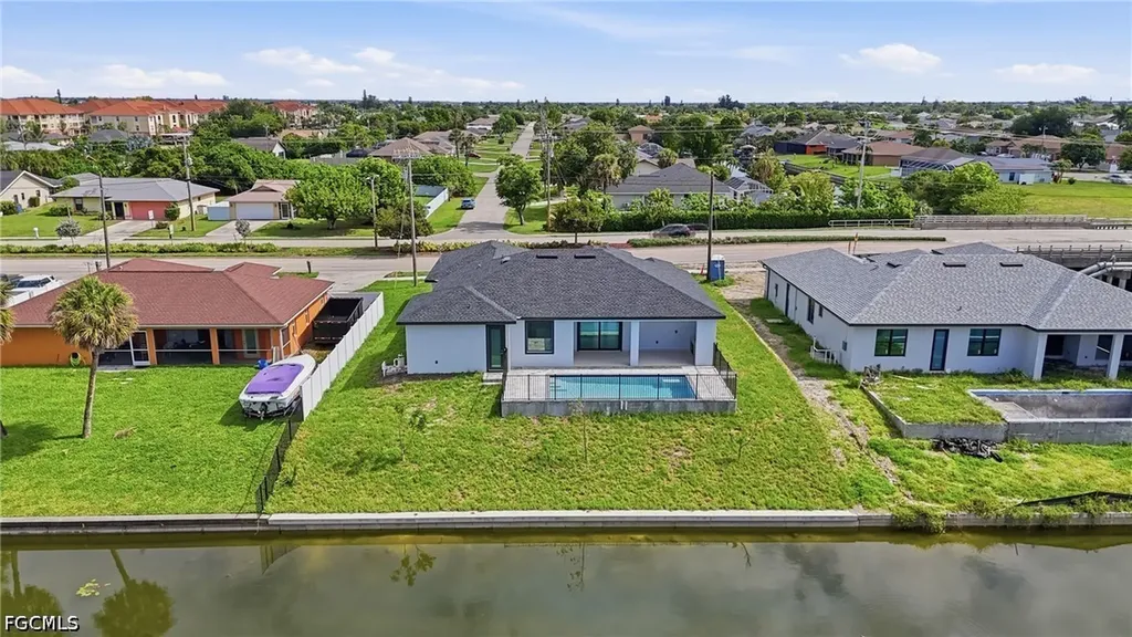 1232 Hancock Bridge Parkway Cape Coral FL 33990