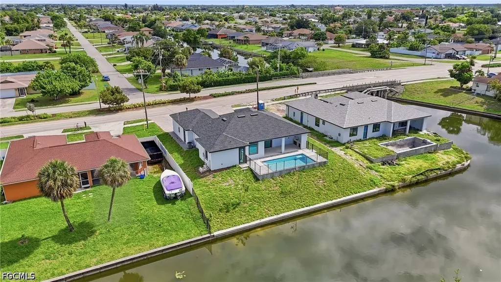 1232 Hancock Bridge Parkway Cape Coral FL 33990