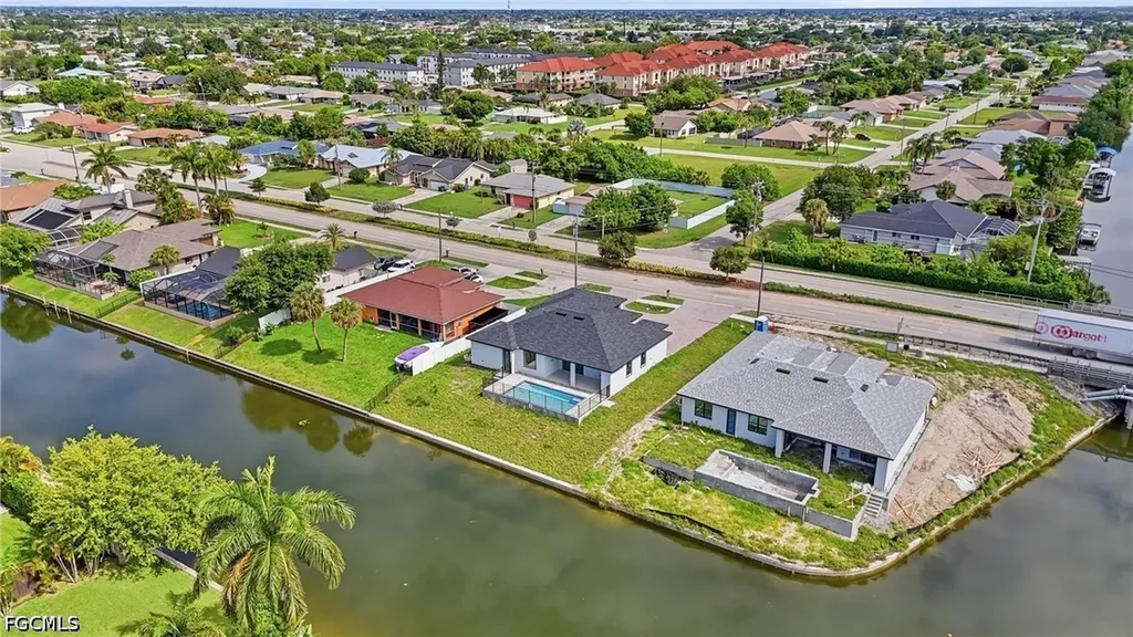 1232 Hancock Bridge Parkway Cape Coral FL 33990