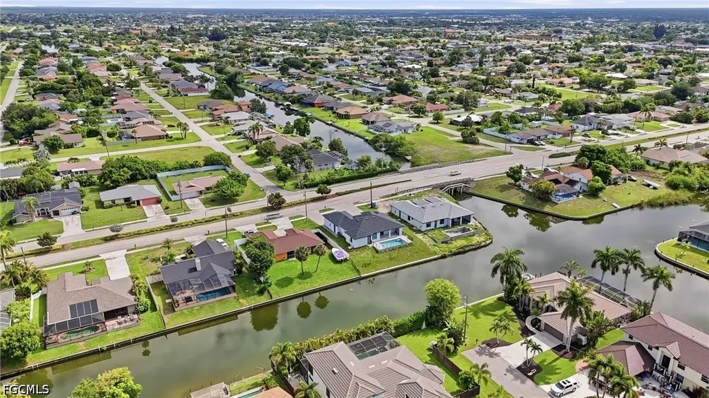 1232 Hancock Bridge Parkway Cape Coral FL 33990