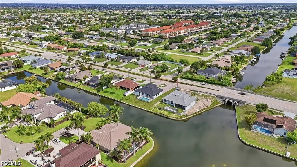 1232 Hancock Bridge Parkway Cape Coral FL 33990