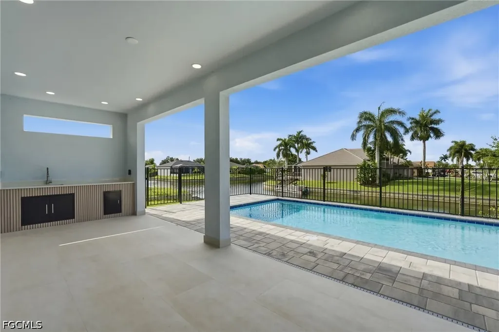 1232 Hancock Bridge Parkway Cape Coral FL 33990