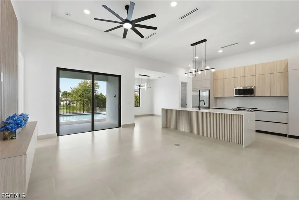1232 Hancock Bridge Parkway Cape Coral FL 33990