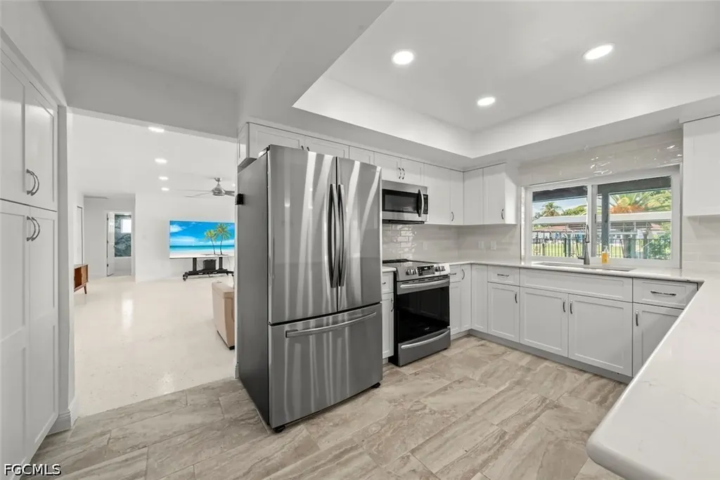1040 Edgemere Drive Fort Myers FL 33919