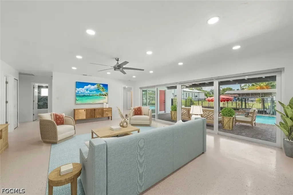 1040 Edgemere Drive Fort Myers FL 33919