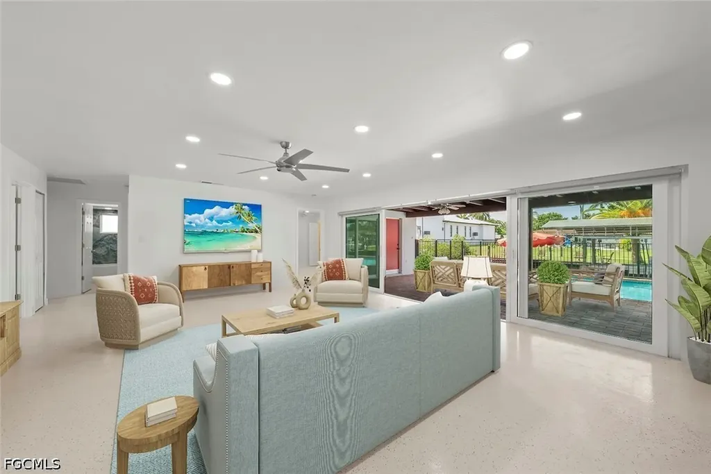 1040 Edgemere Drive Fort Myers FL 33919