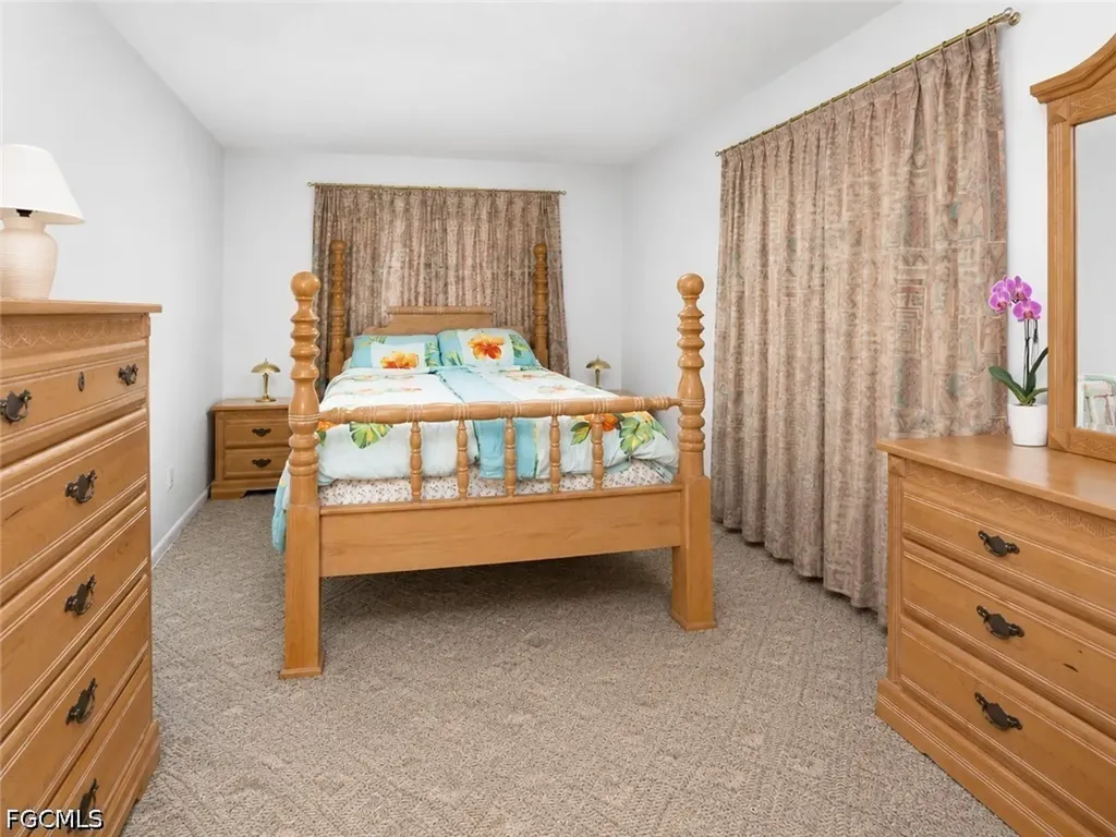 2214 Gladiola Drive Lehigh Acres FL 33936