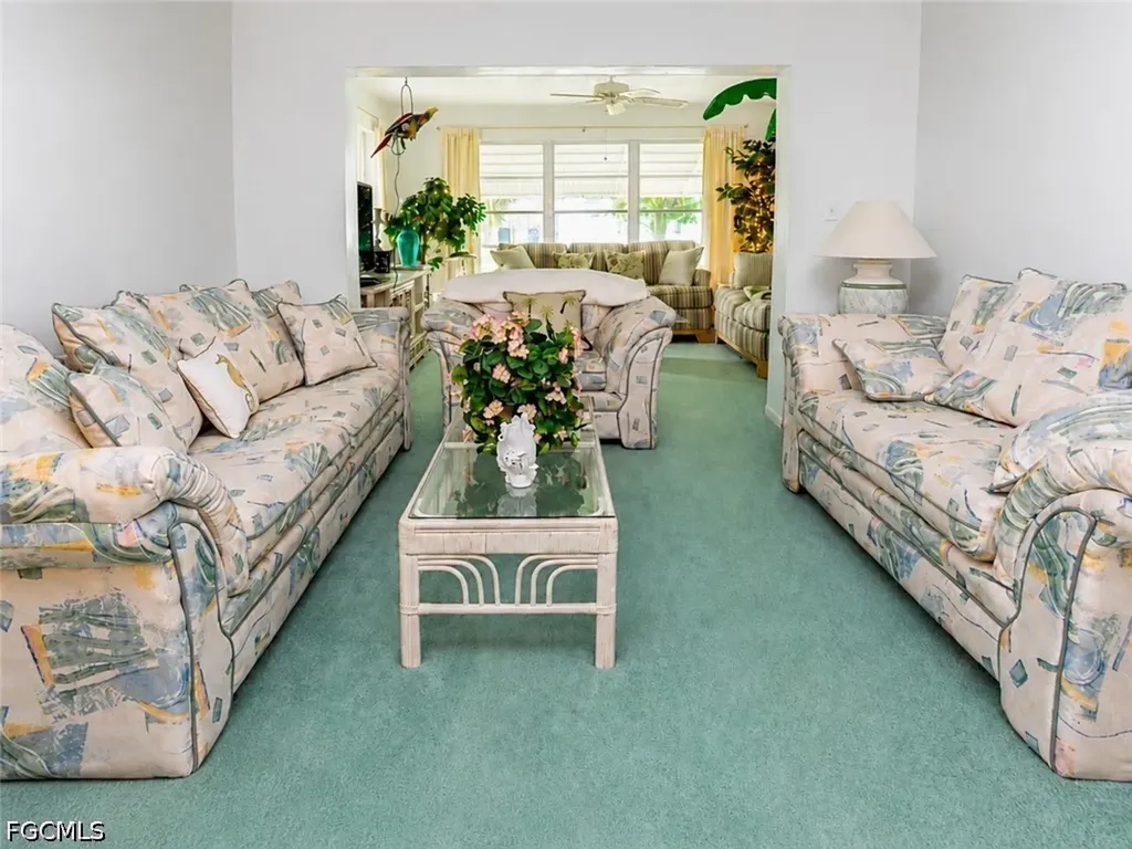 2214 Gladiola Drive Lehigh Acres FL 33936