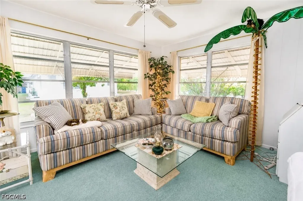 2214 Gladiola Drive Lehigh Acres FL 33936