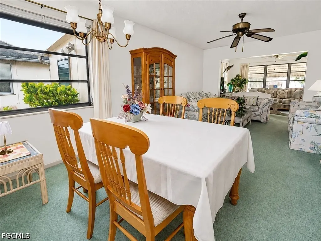 2214 Gladiola Drive Lehigh Acres FL 33936