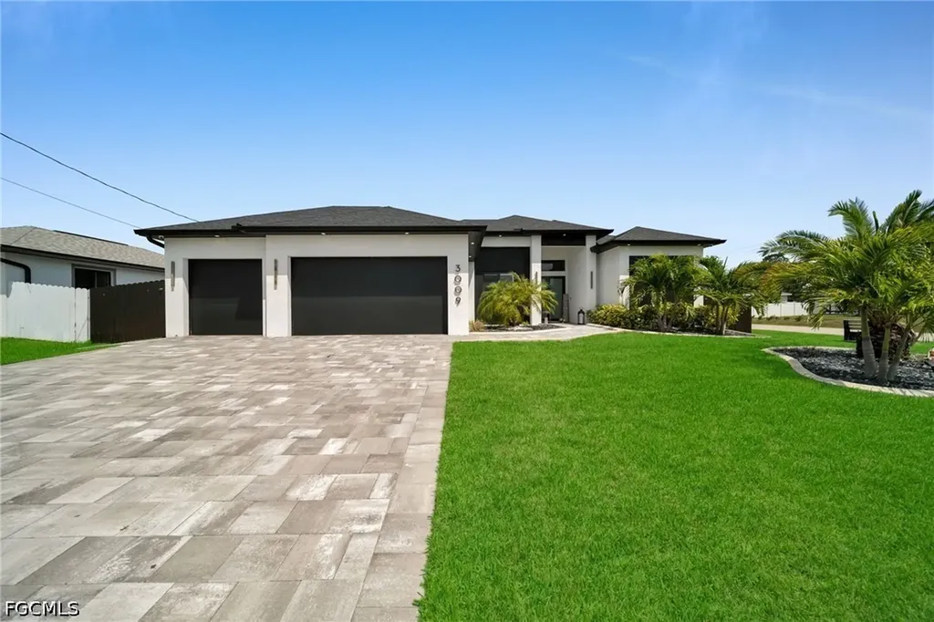 3009 SW 16th Place Cape Coral FL 33914