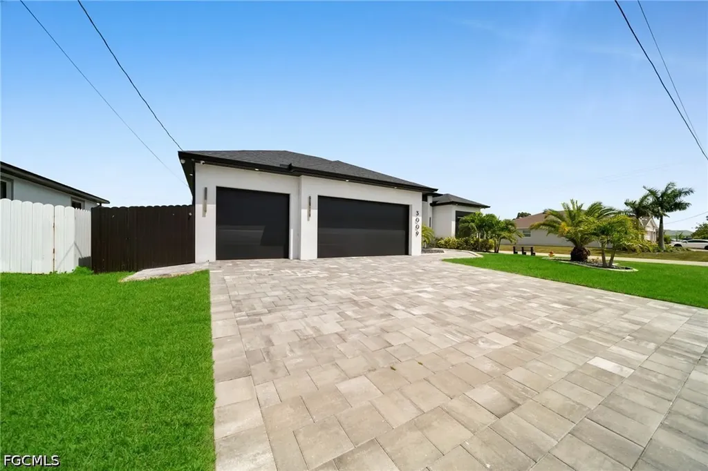 3009 SW 16th Place Cape Coral FL 33914