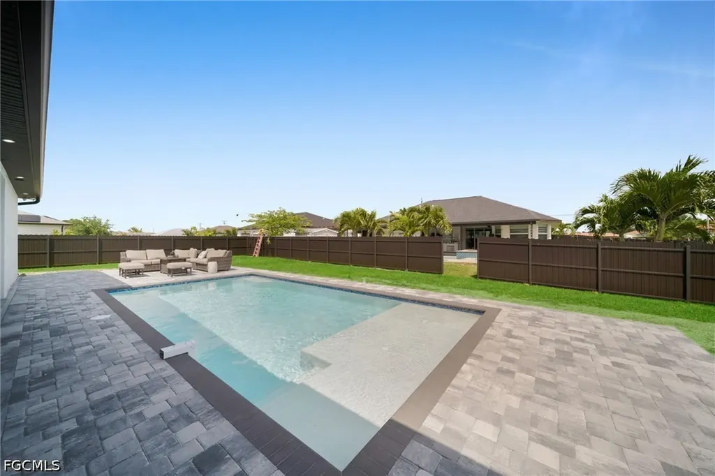 3009 SW 16th Place Cape Coral FL 33914