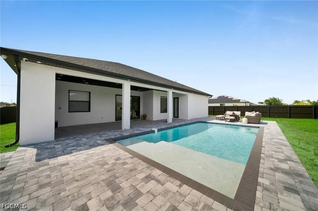 3009 SW 16th Place Cape Coral FL 33914