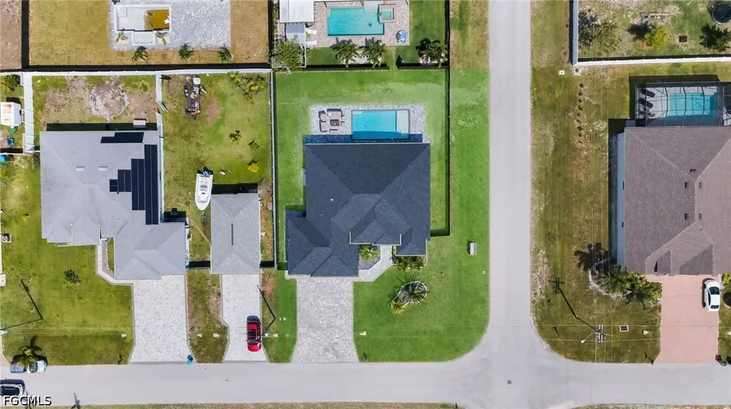 3009 SW 16th Place Cape Coral FL 33914