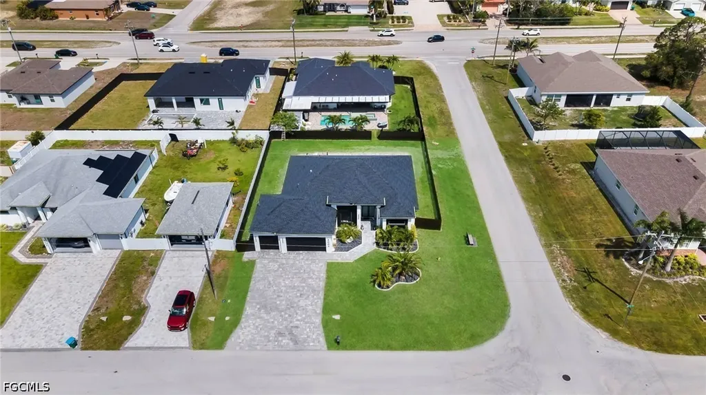 3009 SW 16th Place Cape Coral FL 33914