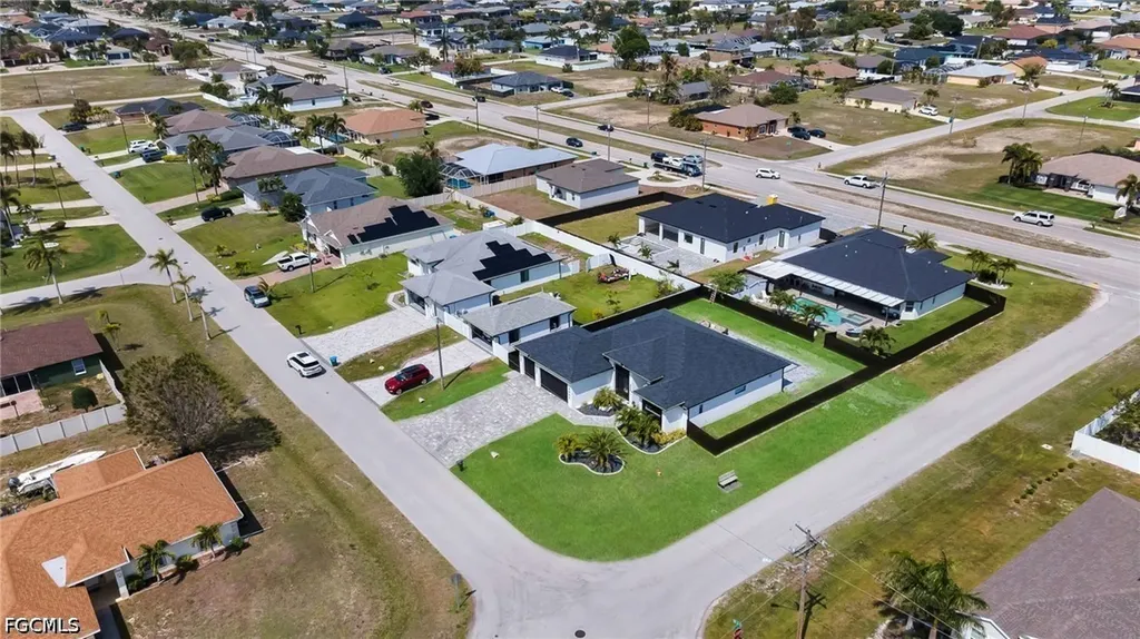 3009 SW 16th Place Cape Coral FL 33914