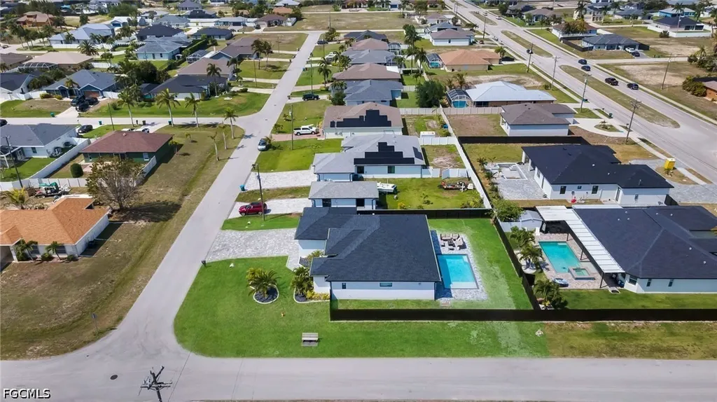 3009 SW 16th Place Cape Coral FL 33914