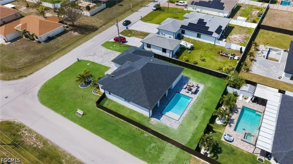 3009 SW 16th Place Cape Coral FL 33914