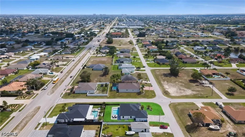 3009 SW 16th Place Cape Coral FL 33914