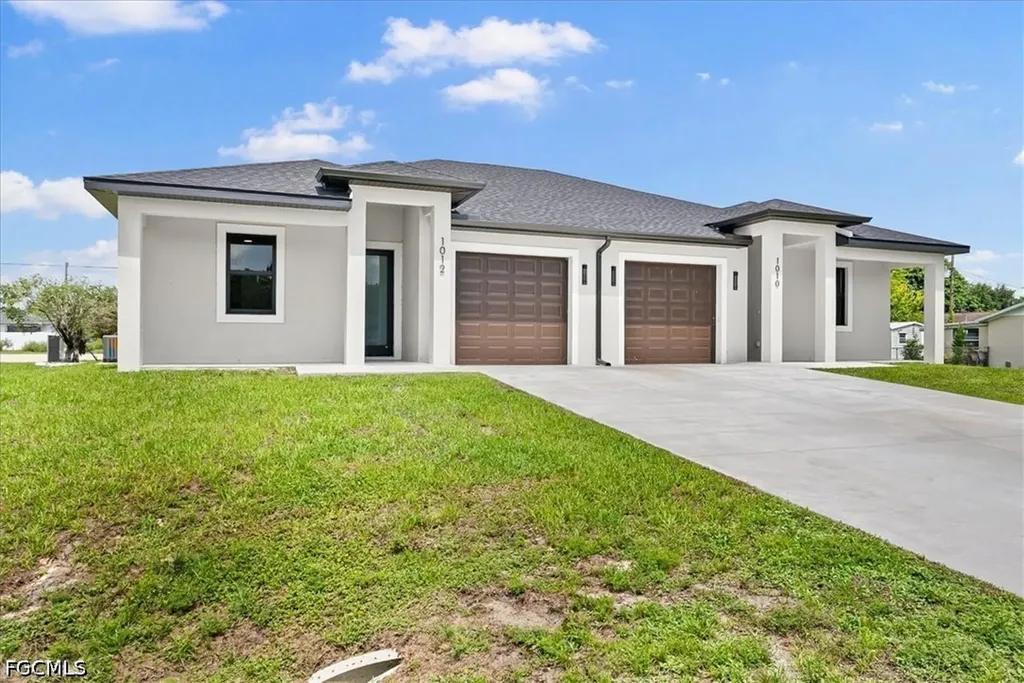 314 Naples Avenue S Lehigh Acres FL 33974