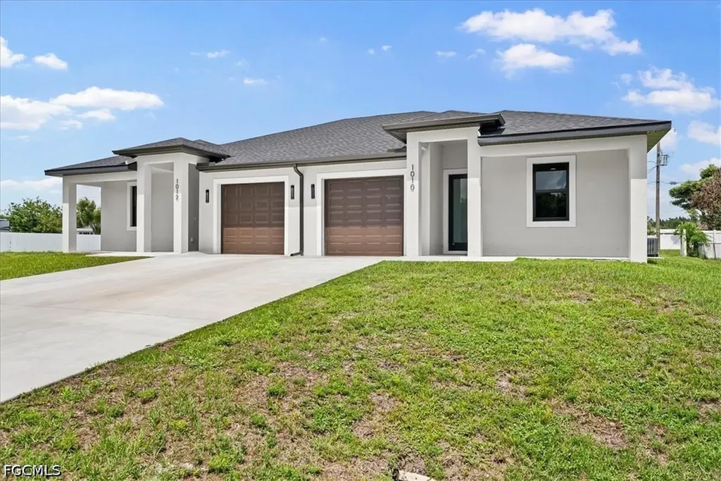 314 Naples Avenue S Lehigh Acres FL 33974