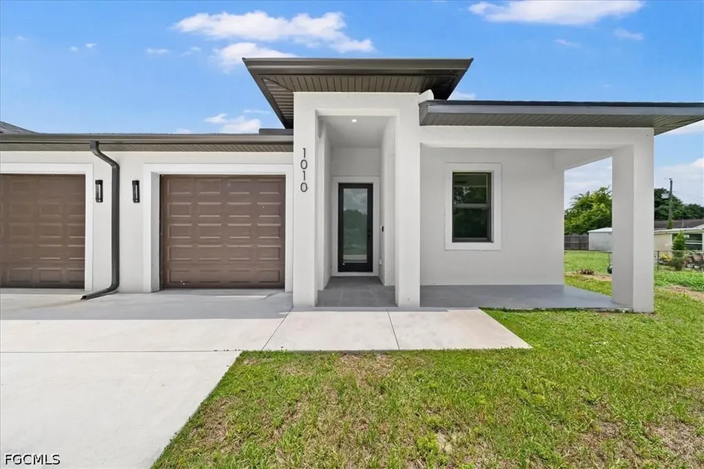 314 Naples Avenue S Lehigh Acres FL 33974