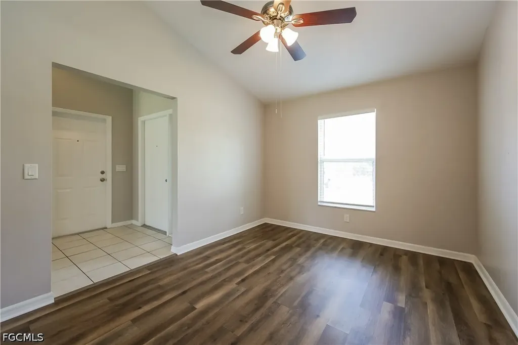 223 Beckley Drive Lehigh Acres FL 33974