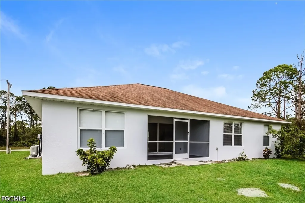 223 Beckley Drive Lehigh Acres FL 33974
