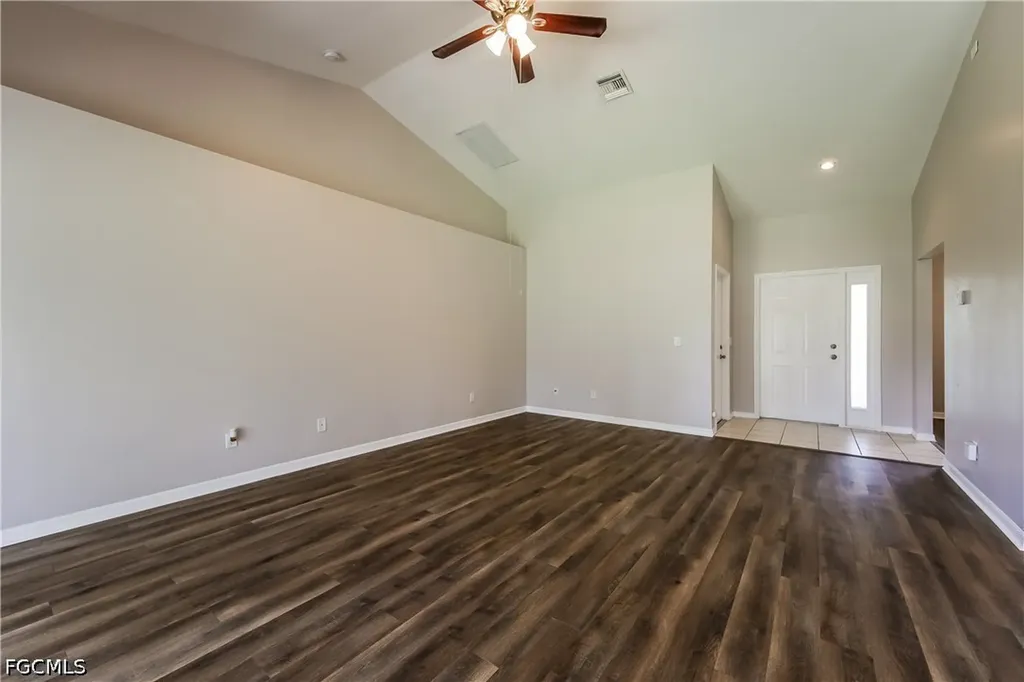 223 Beckley Drive Lehigh Acres FL 33974