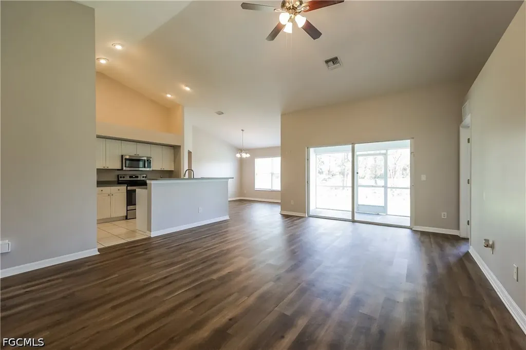 223 Beckley Drive Lehigh Acres FL 33974