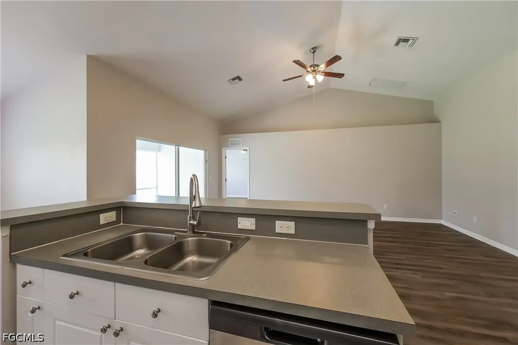 223 Beckley Drive Lehigh Acres FL 33974