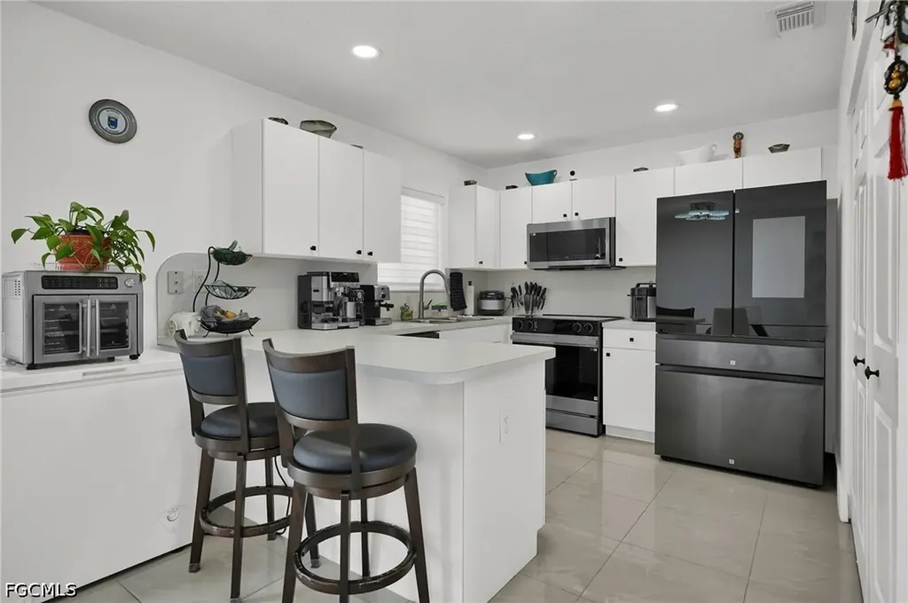 12551 SW 223 Street Miami FL 33170