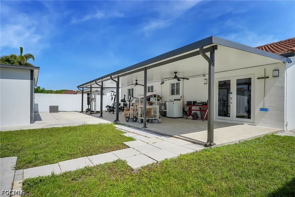 12551 SW 223 Street Miami FL 33170