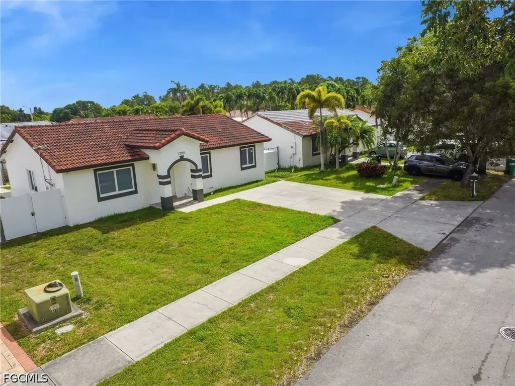 12551 SW 223 Street Miami FL 33170