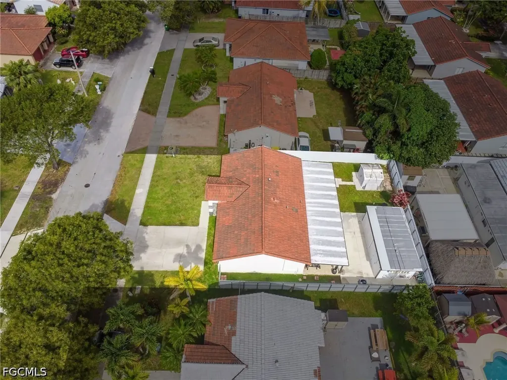 12551 SW 223 Street Miami FL 33170