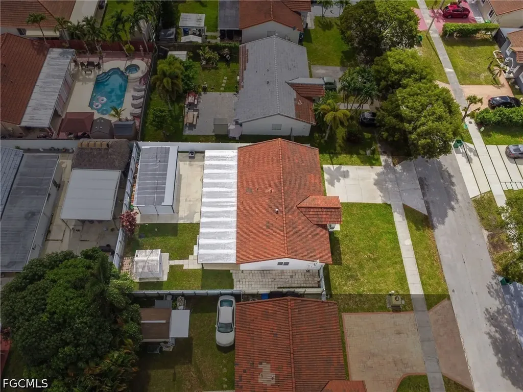12551 SW 223 Street Miami FL 33170