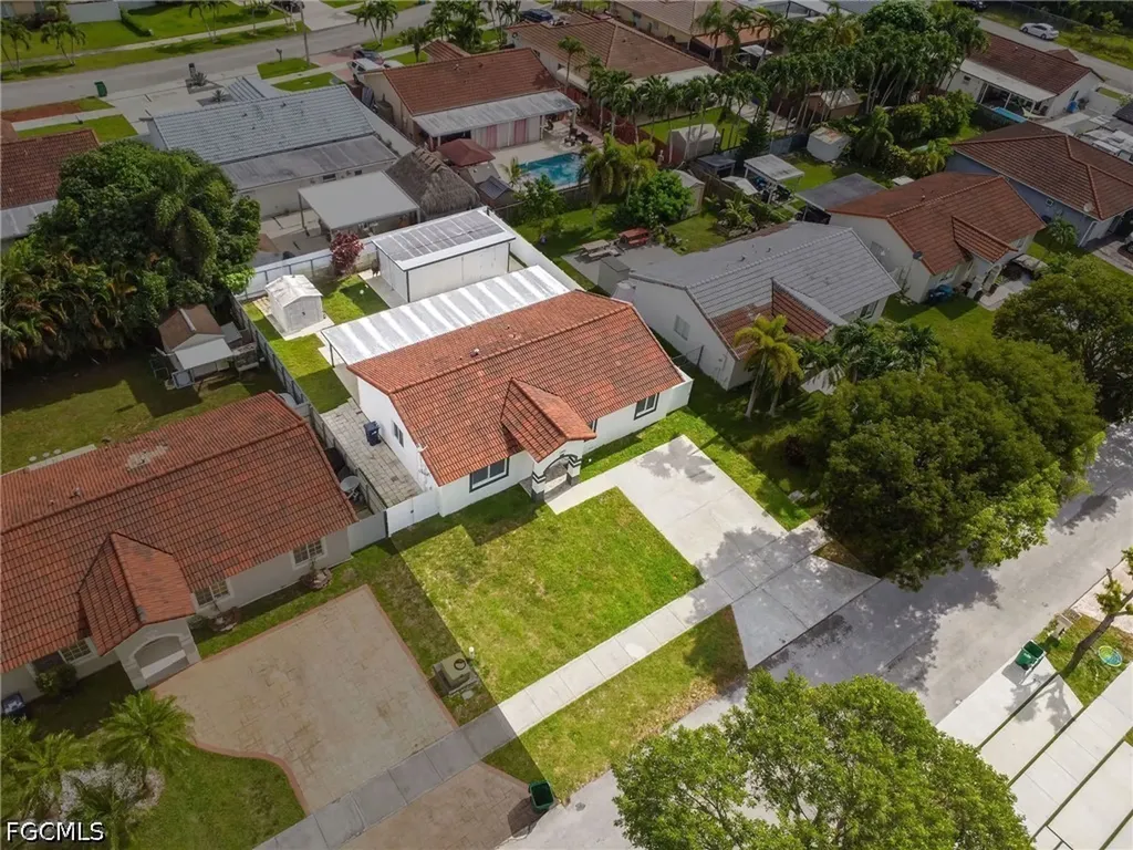 12551 SW 223 Street Miami FL 33170
