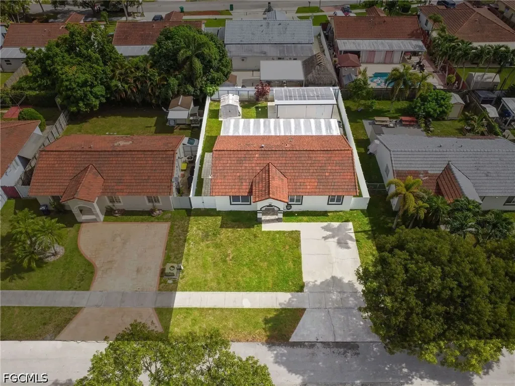 12551 SW 223 Street Miami FL 33170