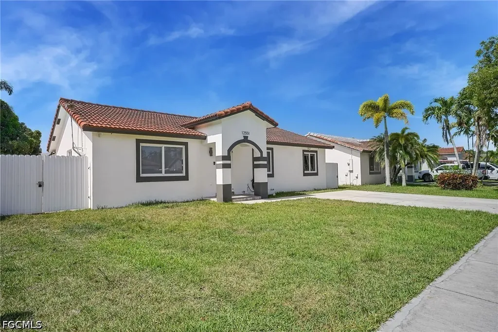 12551 SW 223 Street Miami FL 33170