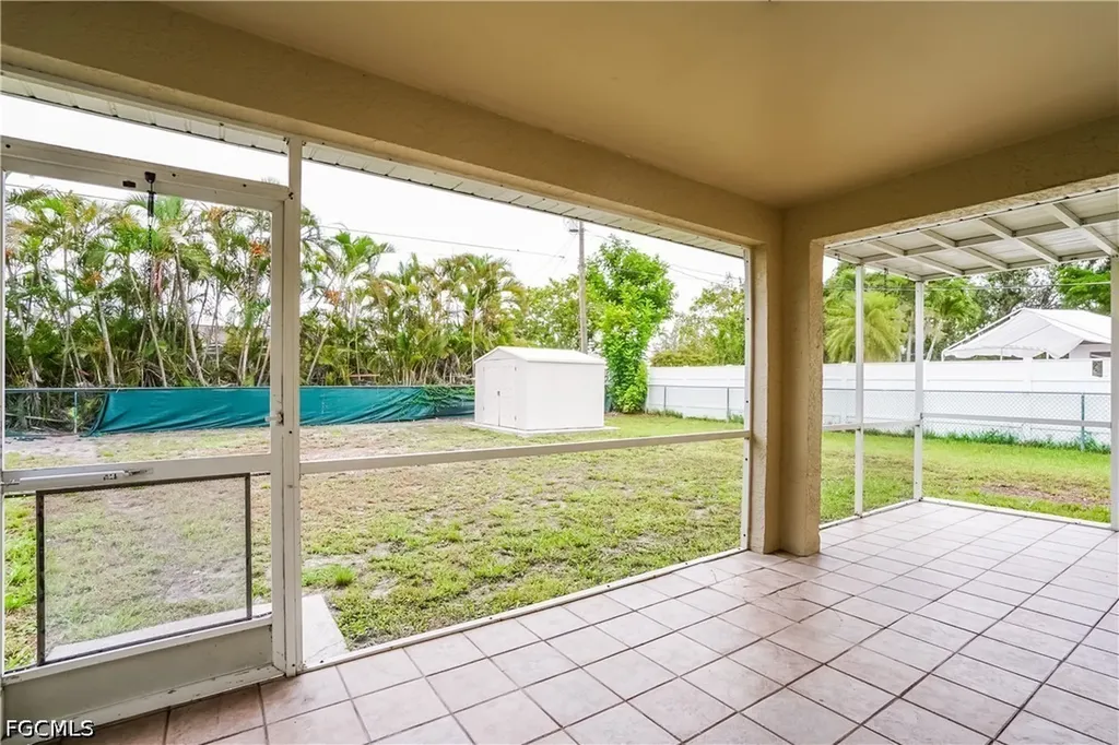 501 SE 17th Terrace Cape Coral FL 33990