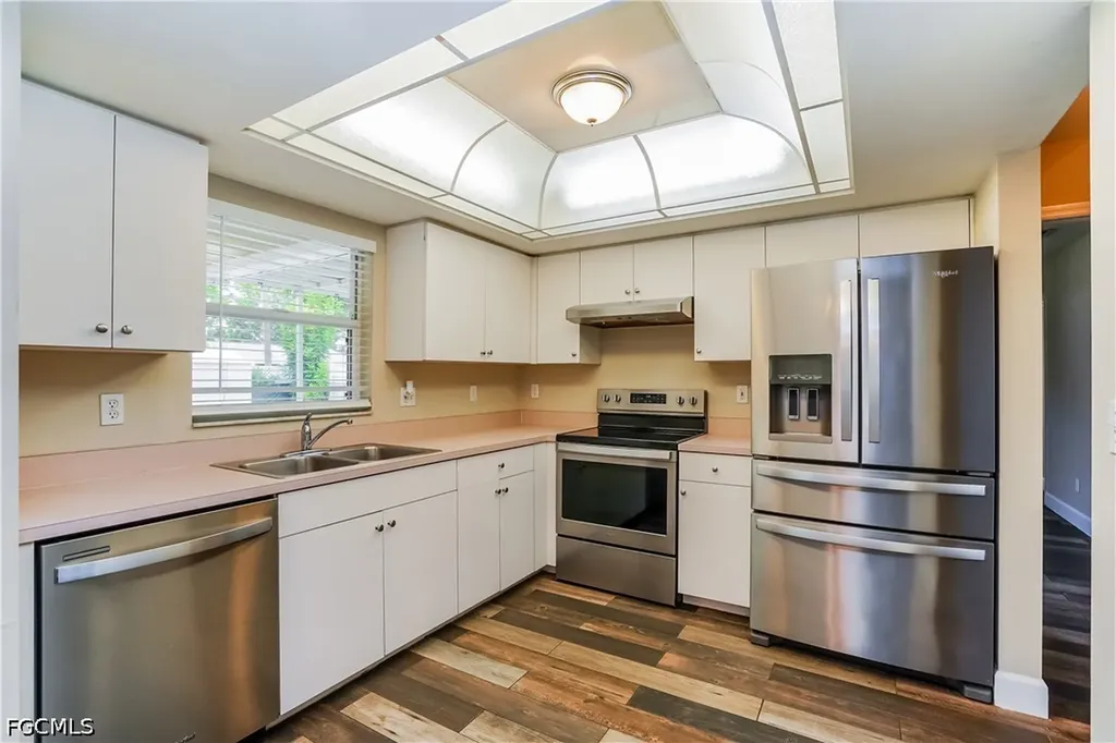 501 SE 17th Terrace Cape Coral FL 33990
