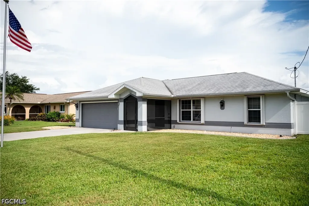 1422 SE 18th Street Cape Coral FL 33990